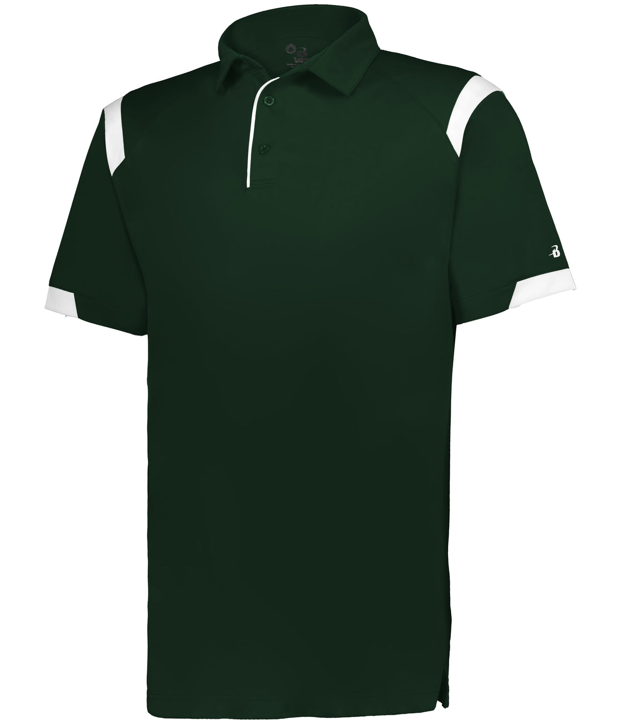 Badger Sport Men's On The Rise Polo