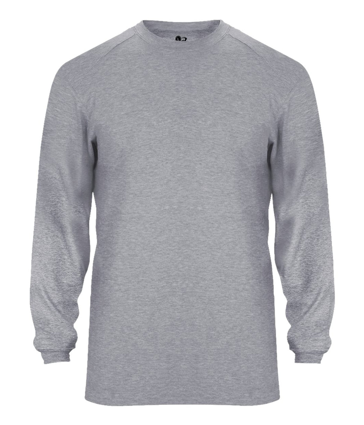 Badger Sport Men's B-tech L/s Tee