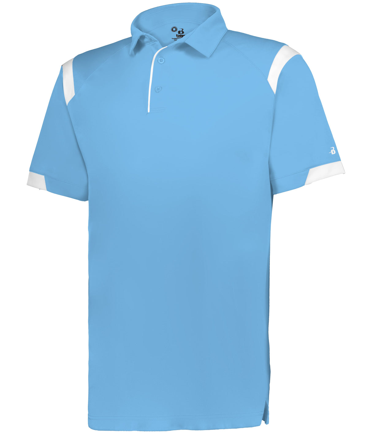 Badger Sport Men's On The Rise Polo