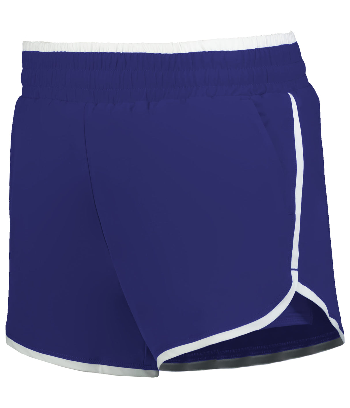 Holloway Women's Double Court Shorts