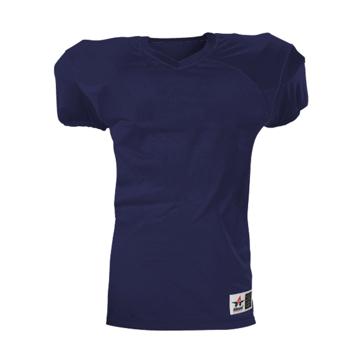 Alleson Athletic Youth Pro Football Game Jersey