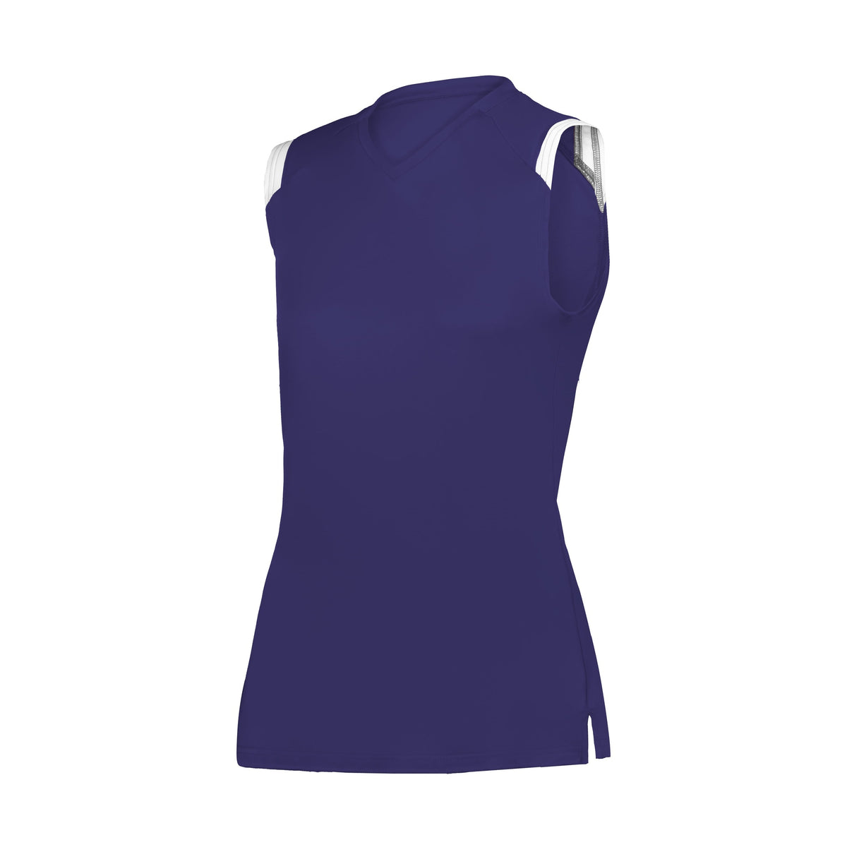 Alleson Athletic Women's On The Rise Sleeveless Softball Jersey