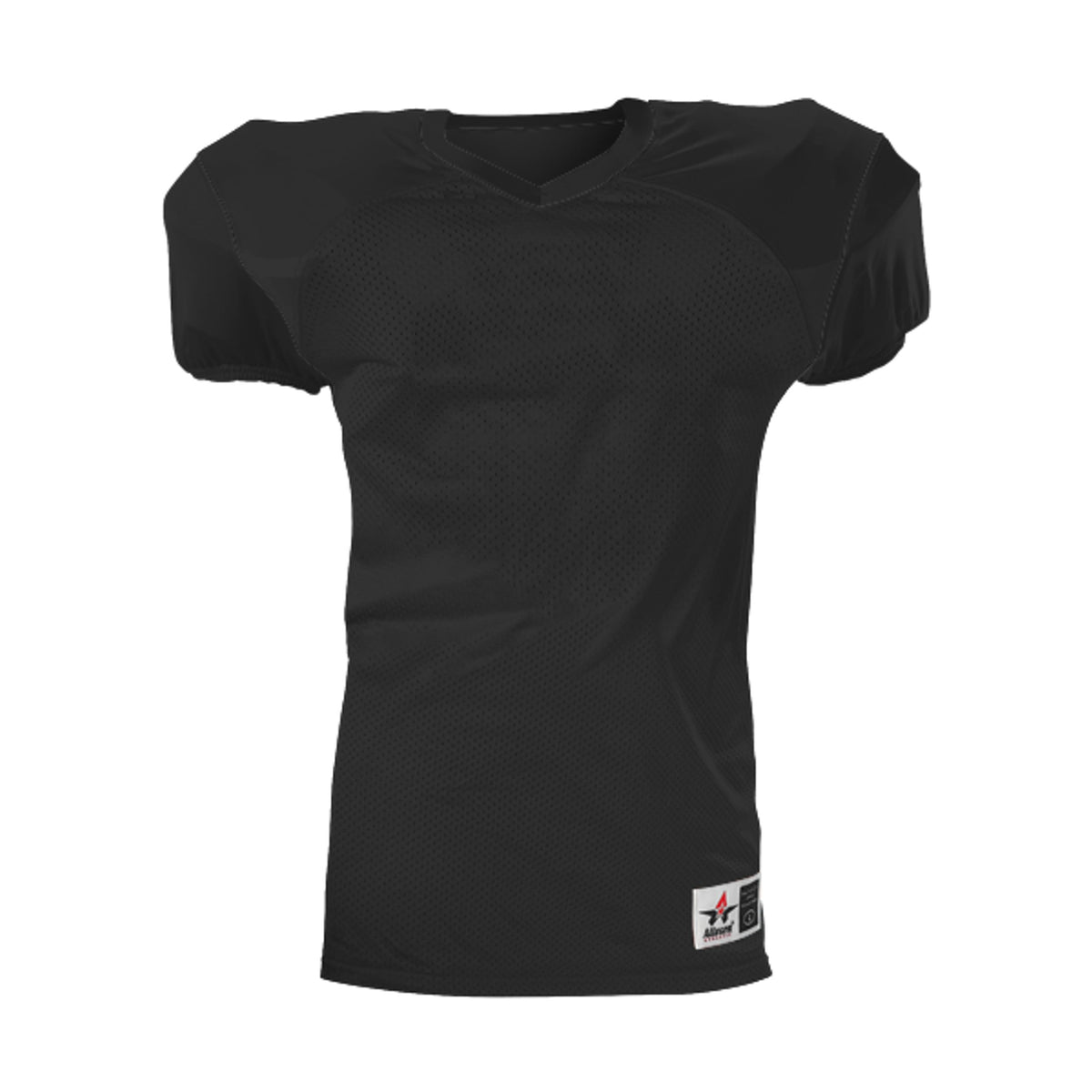 Alleson Athletic Youth Pro Football Game Jersey