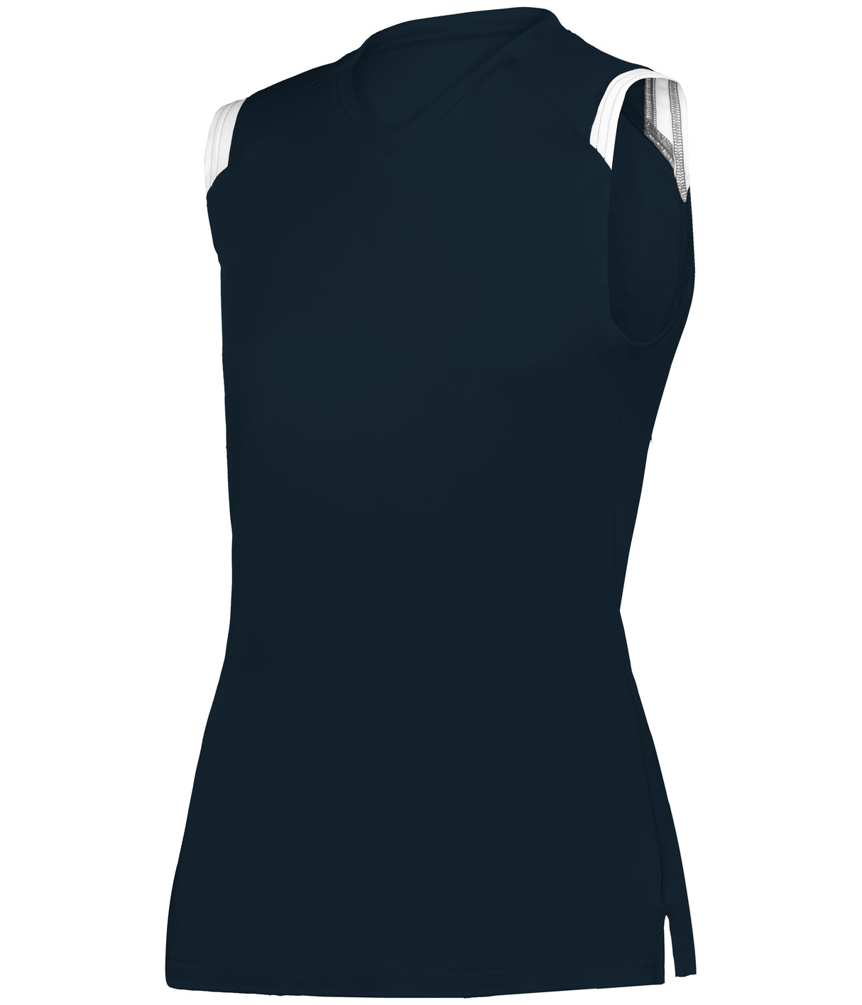 Alleson Athletic Women's On The Rise Sleeveless Softball Jersey