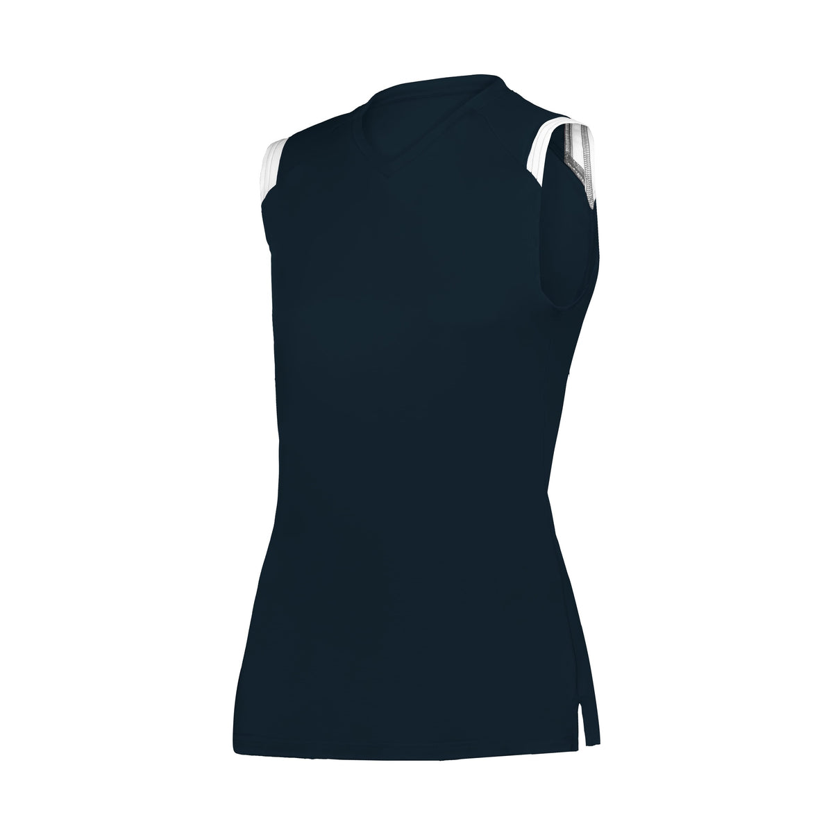 Alleson Athletic Women's On The Rise Sleeveless Softball Jersey