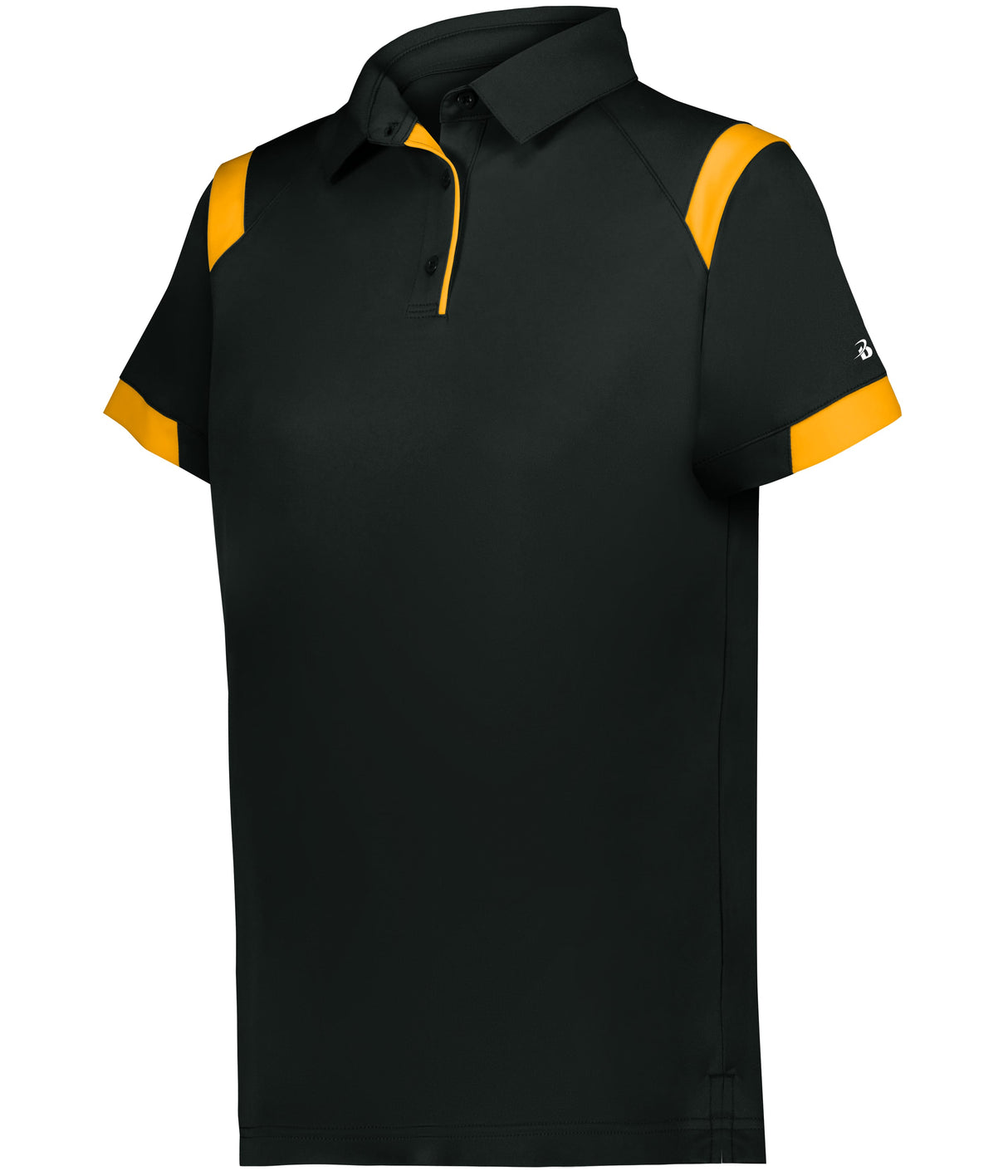 Badger Sport Women's On The Rise Polo