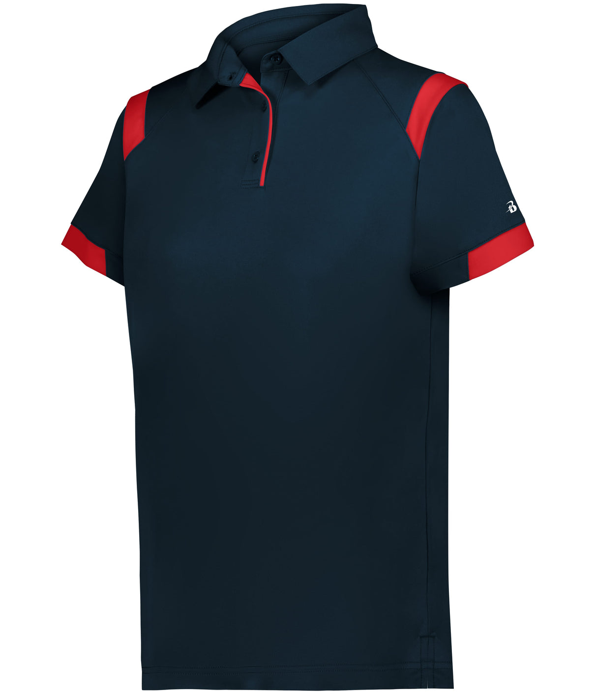 Badger Sport Women's On The Rise Polo