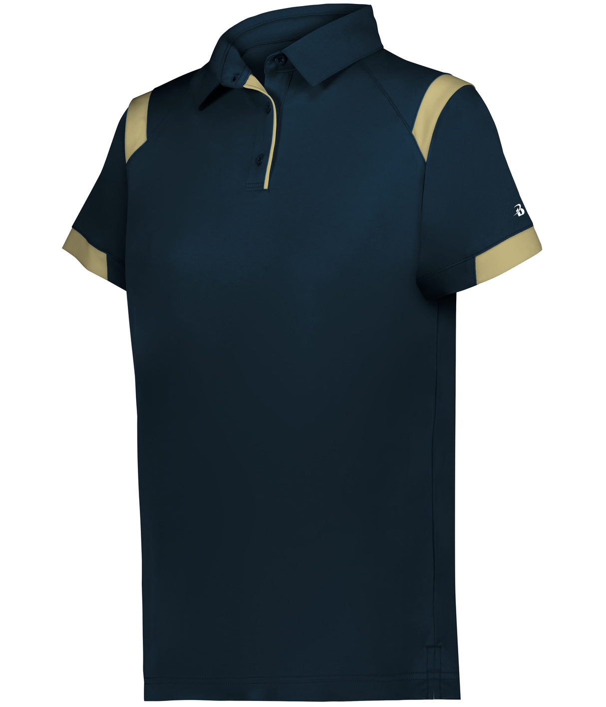 Badger Sport Women's On The Rise Polo