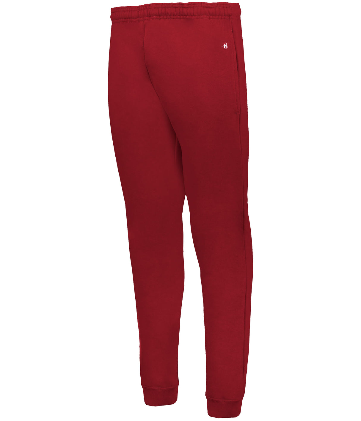 Badger Sport Youth Athletic Fleece Jogger
