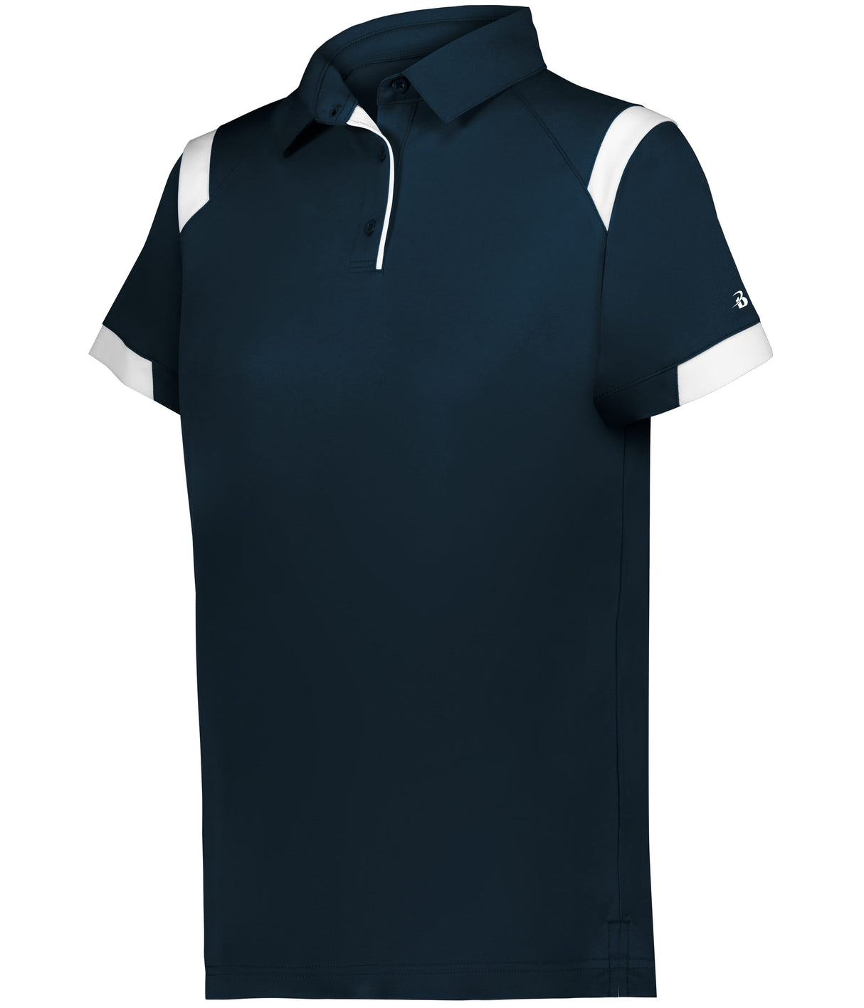 Badger Sport Women's On The Rise Polo