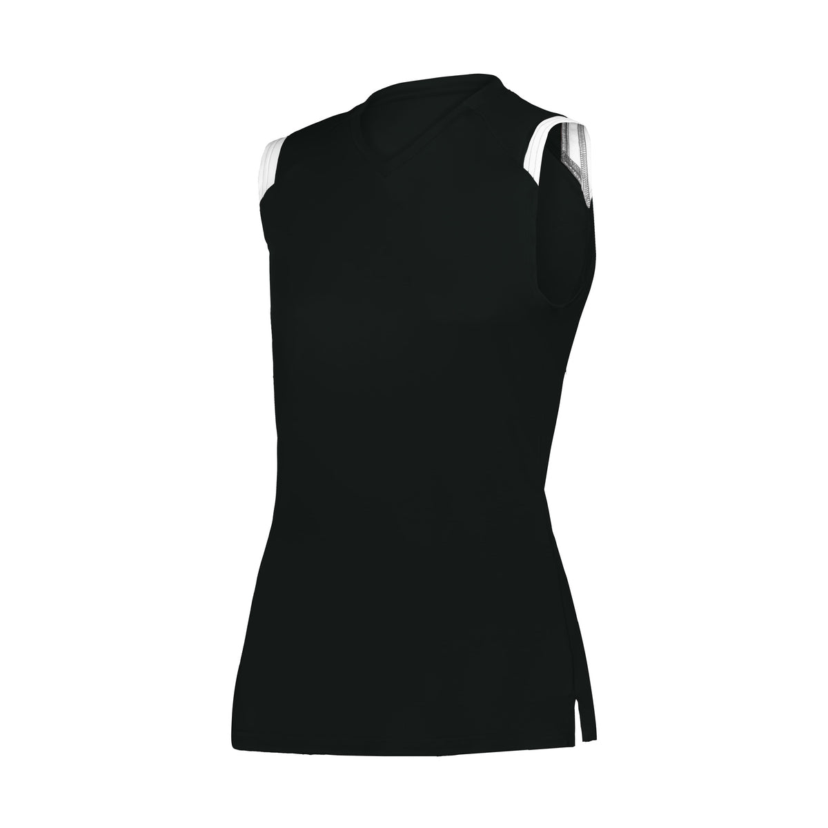 Alleson Athletic Women's On The Rise Sleeveless Softball Jersey