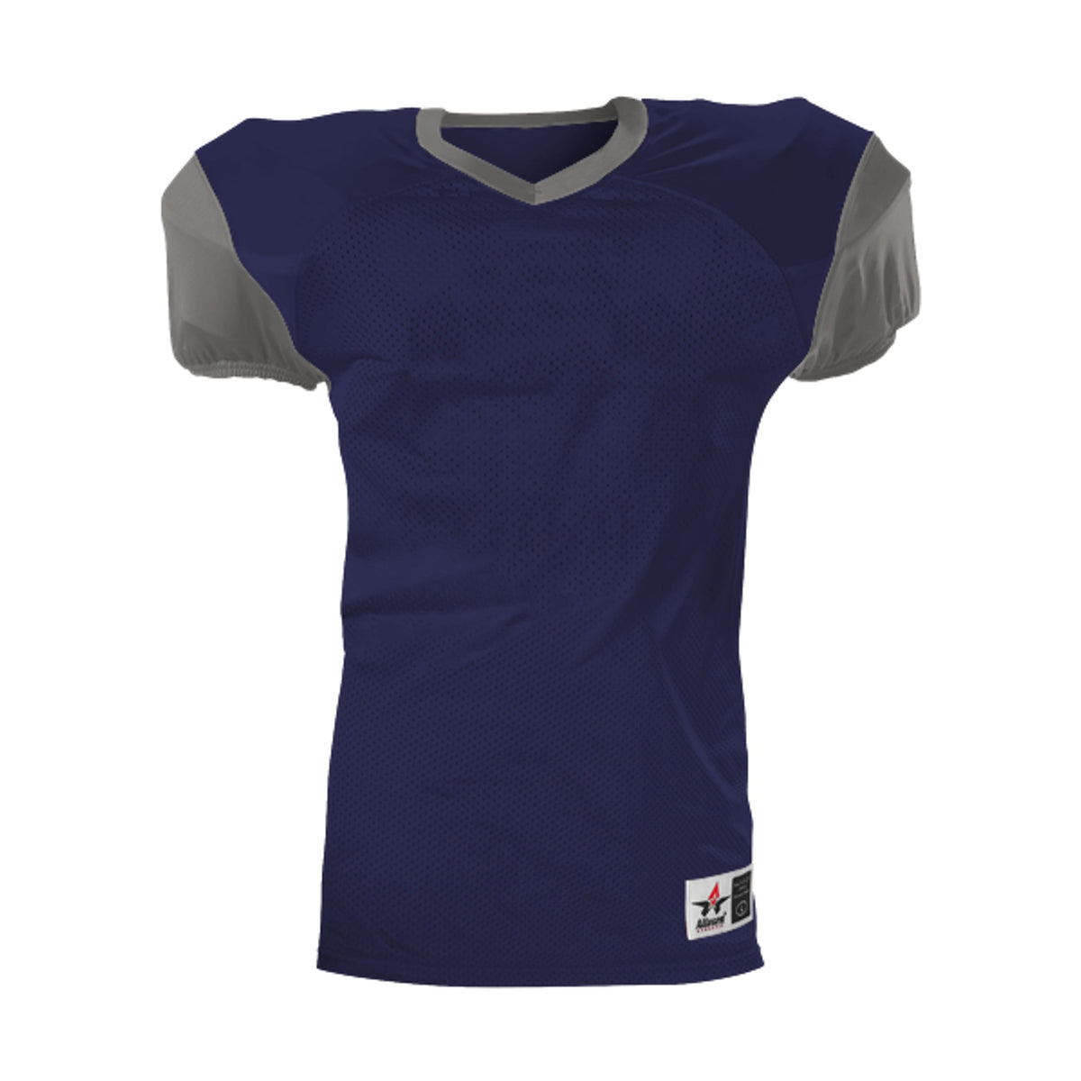 Alleson Athletic Youth Pro Football Game Jersey
