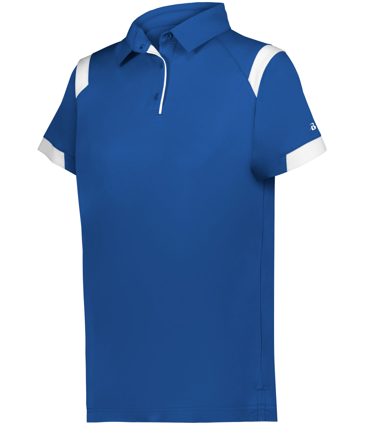 Badger Sport Women's On The Rise Polo