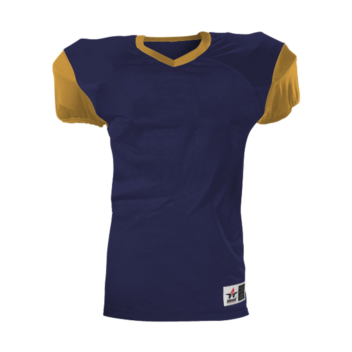 Alleson Athletic Youth Pro Football Game Jersey