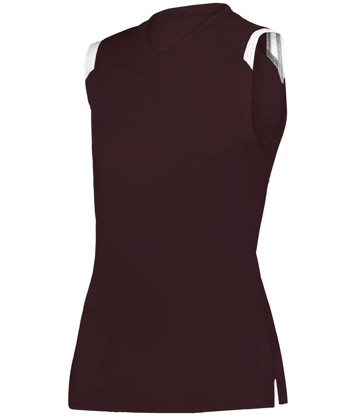 Alleson Athletic Women's On The Rise Sleeveless Softball Jersey