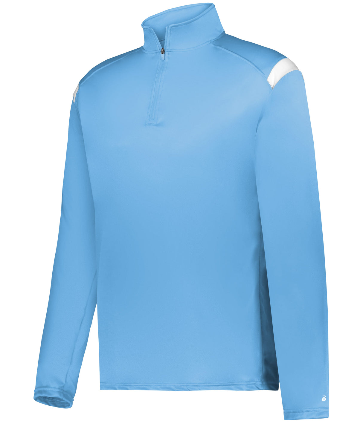 Badger Sport Men's On The Rise 1/4 Zip Pullover