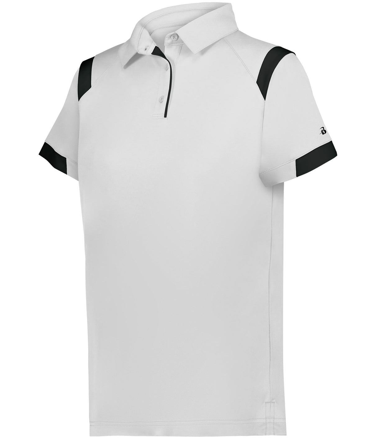 Badger Sport Women's On The Rise Polo