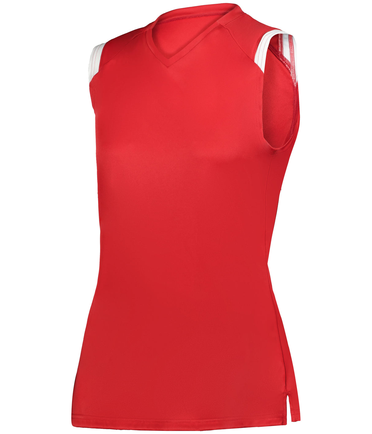 Alleson Athletic Women's Ladies On The Rise Sleeveless Softball Jersey