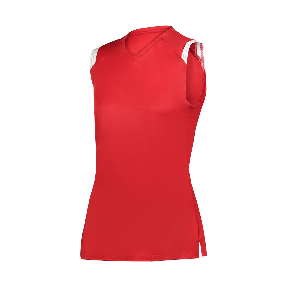 Alleson Athletic Women's On The Rise Sleeveless Softball Jersey