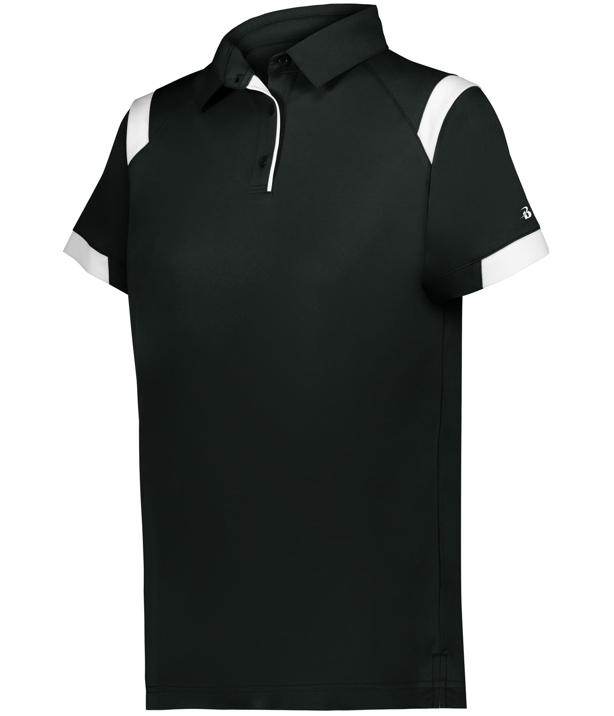 Badger Sport Women's On The Rise Polo