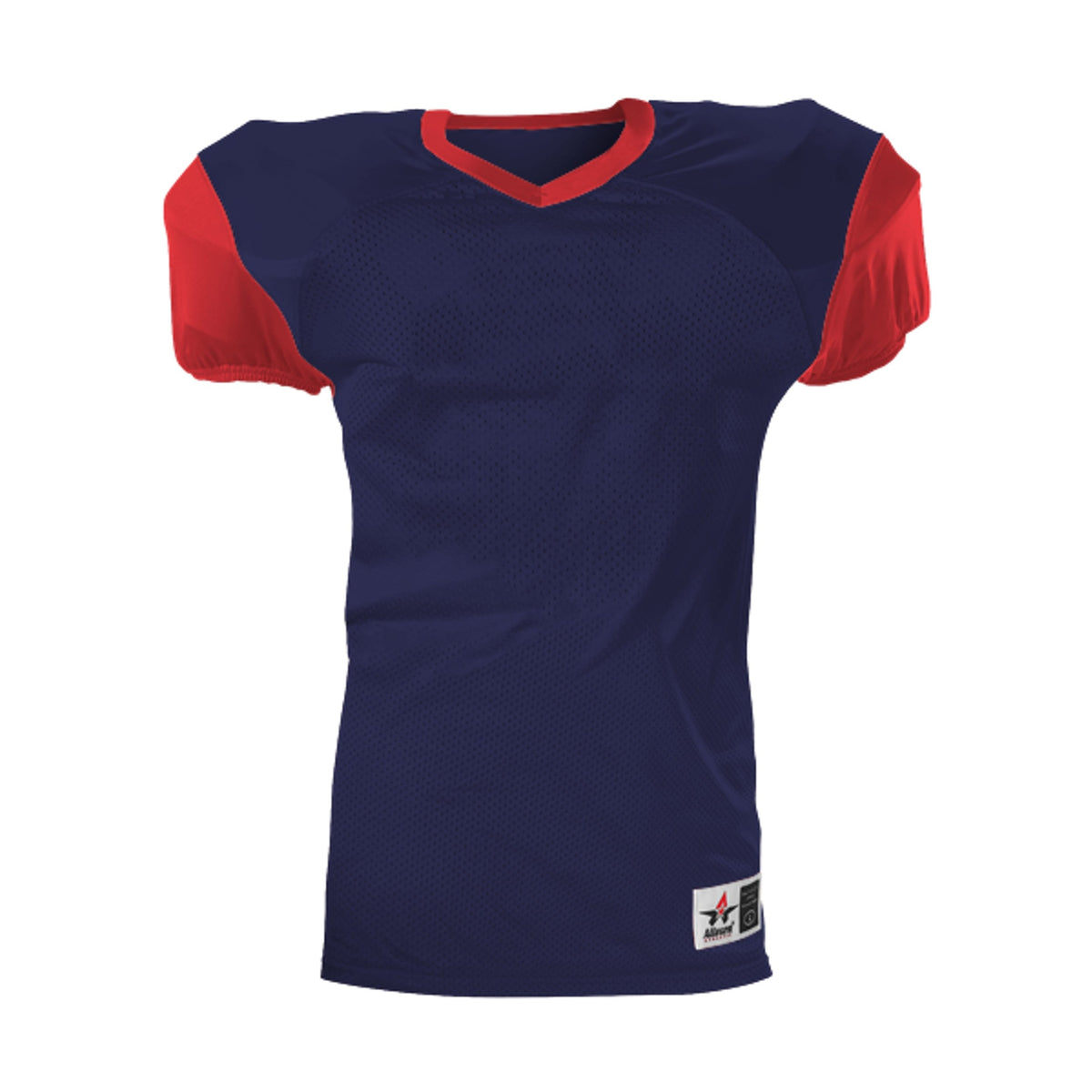 Alleson Athletic Youth Pro Football Game Jersey