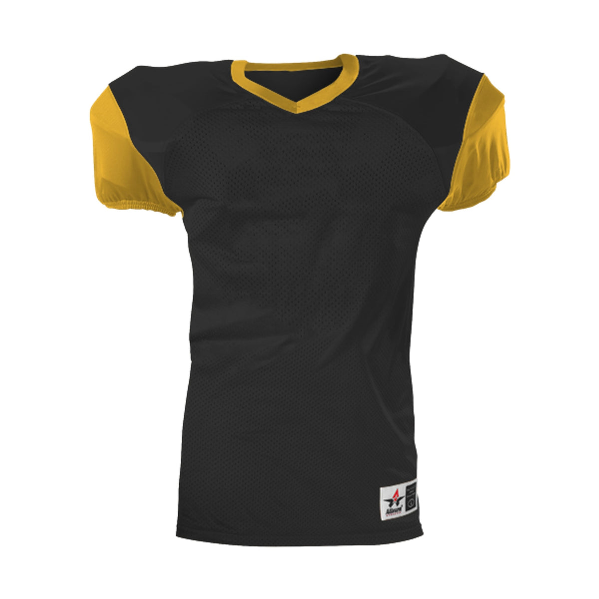 Alleson Athletic Youth Pro Football Game Jersey
