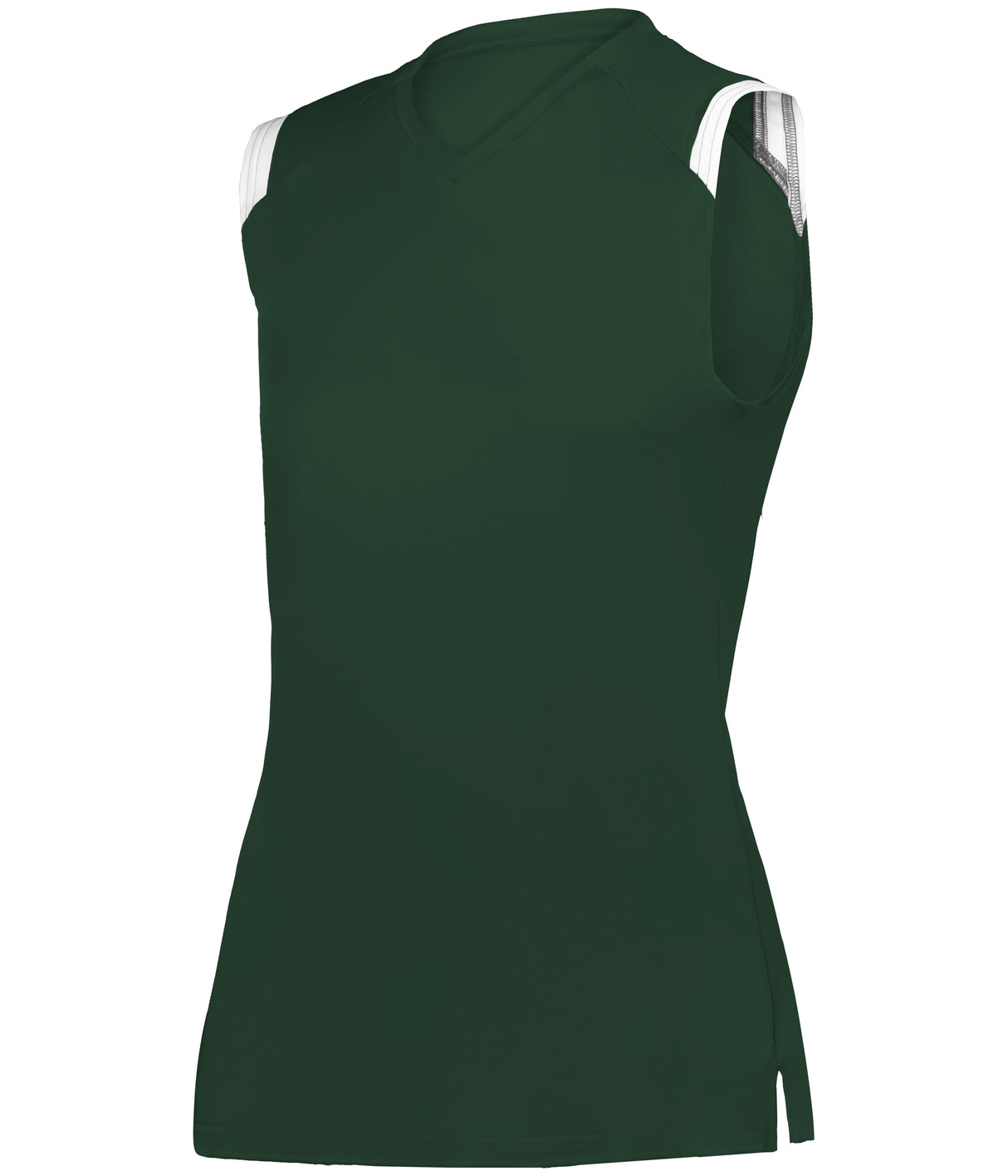 Alleson Athletic Women's On The Rise Sleeveless Softball Jersey
