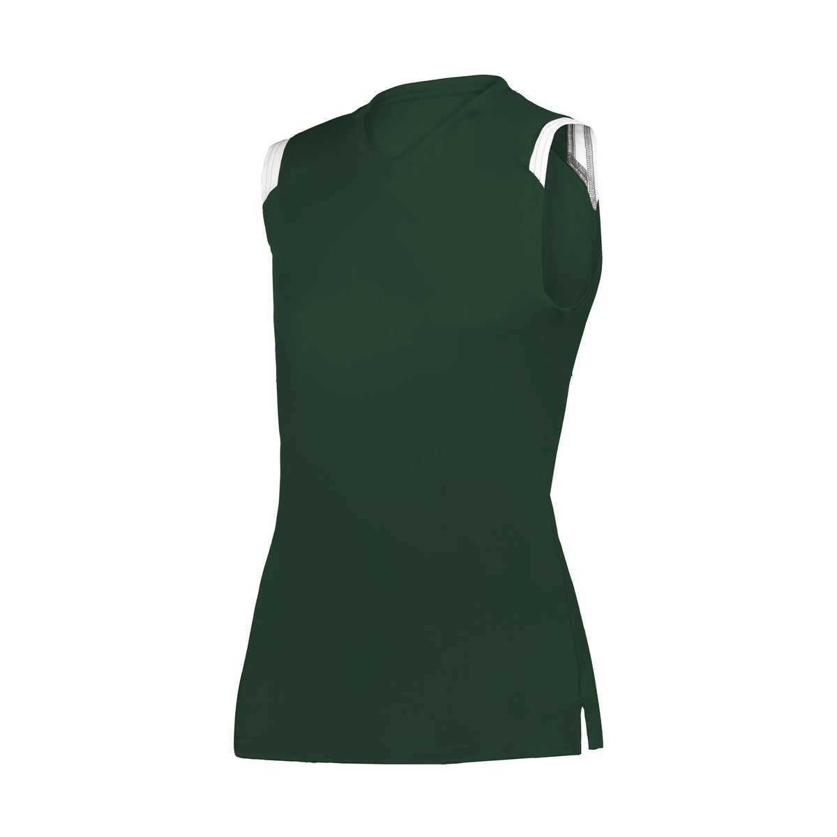 Alleson Athletic Women's On The Rise Sleeveless Softball Jersey
