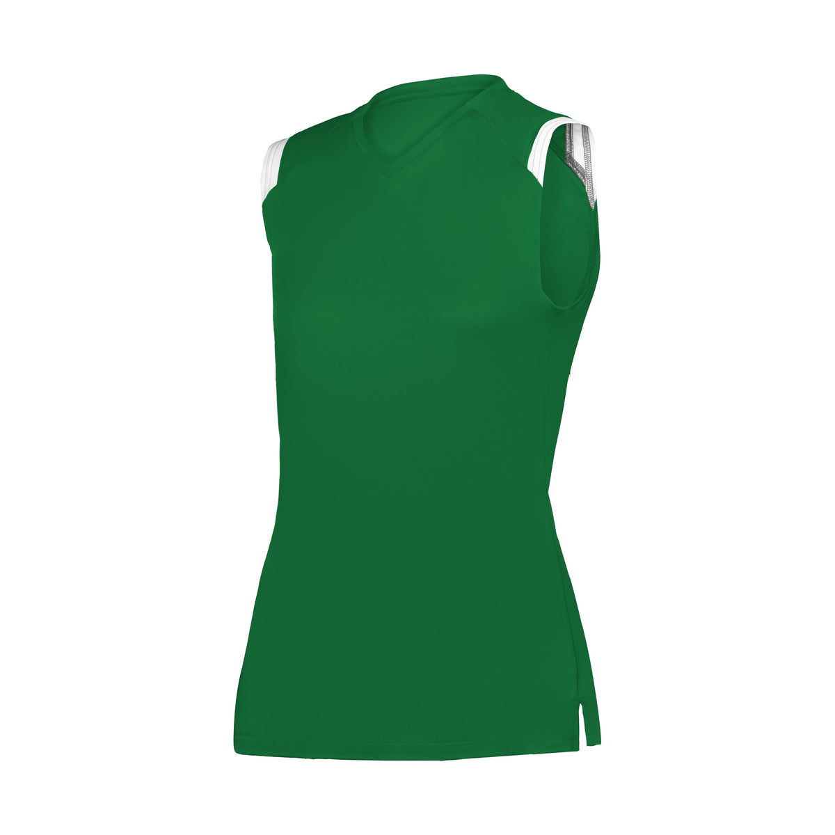 Alleson Athletic Women's On The Rise Sleeveless Softball Jersey