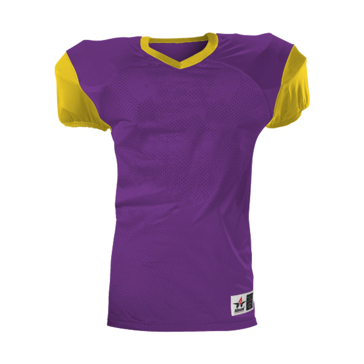 Alleson Athletic Youth Pro Football Game Jersey