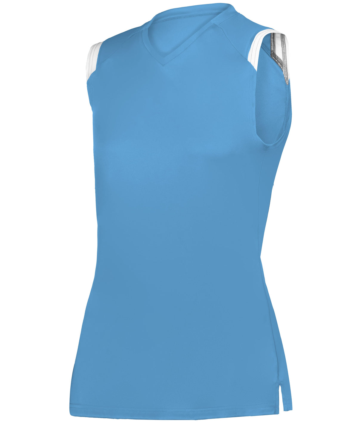 Alleson Athletic Women's On The Rise Sleeveless Softball Jersey