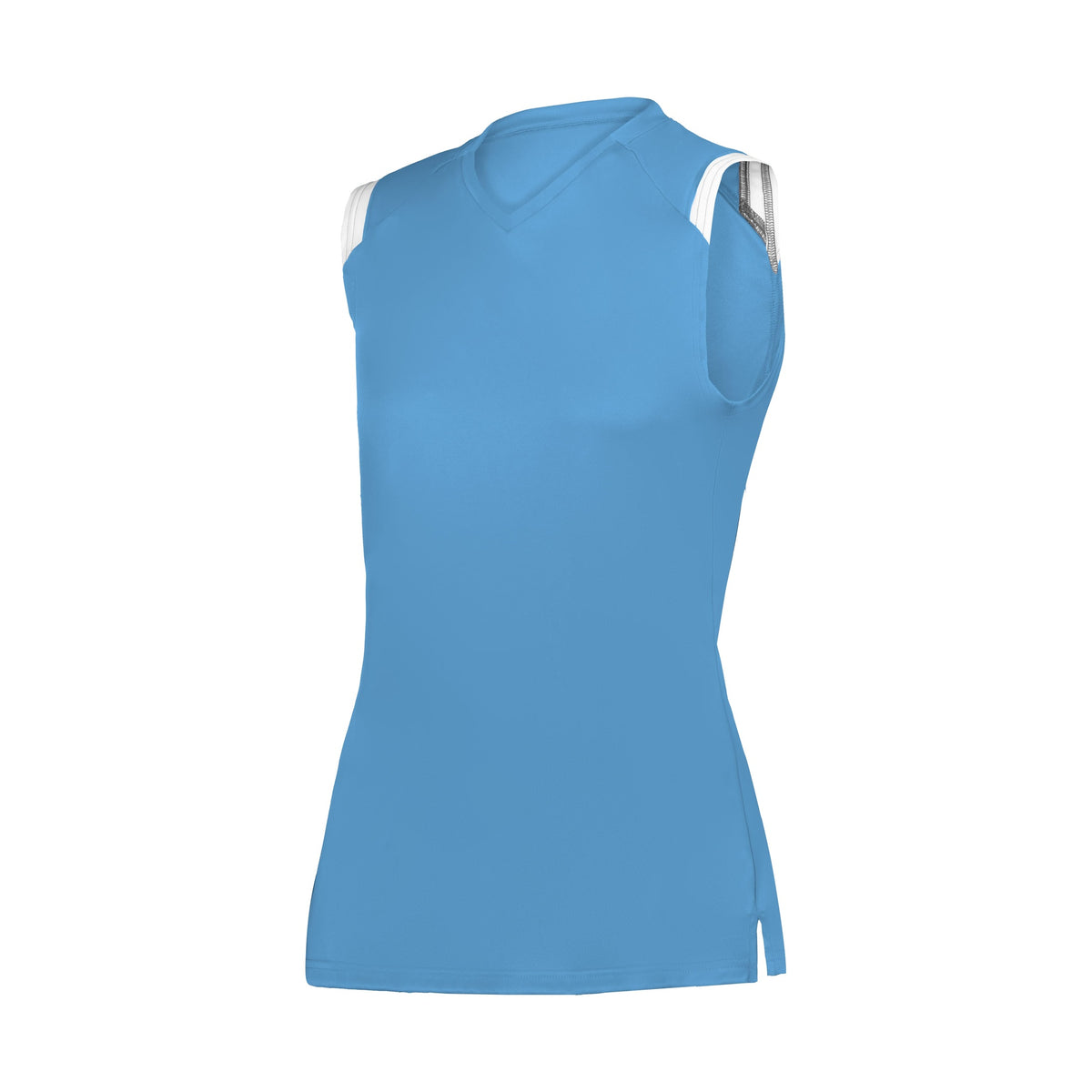 Alleson Athletic Women's On The Rise Sleeveless Softball Jersey