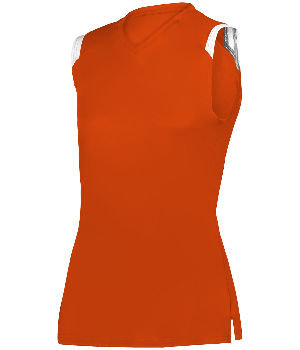 Alleson Athletic Women's Ladies On The Rise Sleeveless Softball Jersey