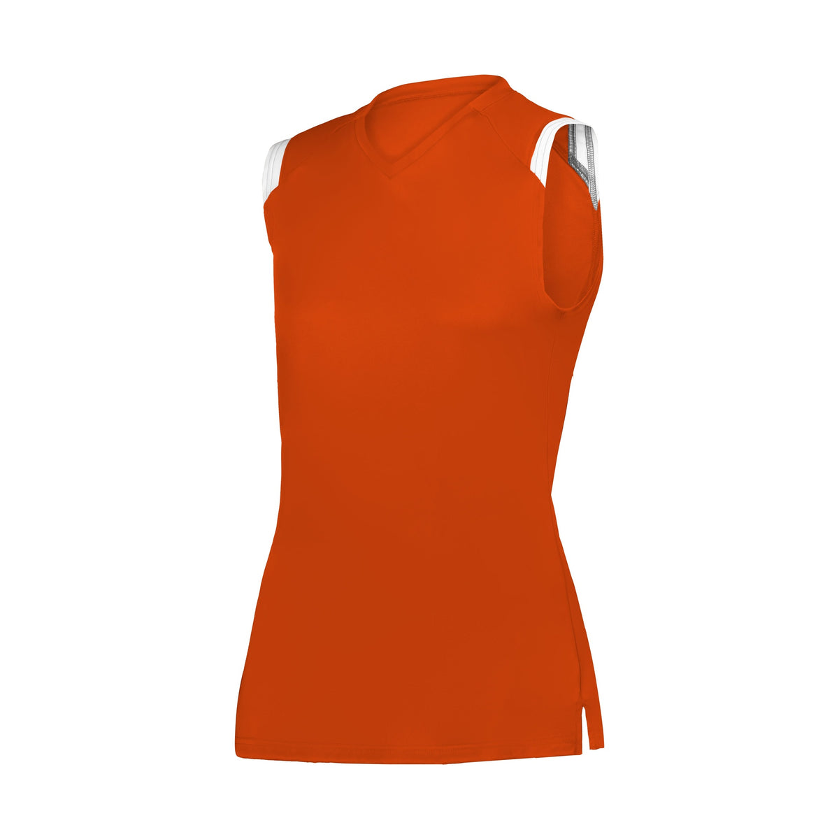 Alleson Athletic Women's On The Rise Sleeveless Softball Jersey