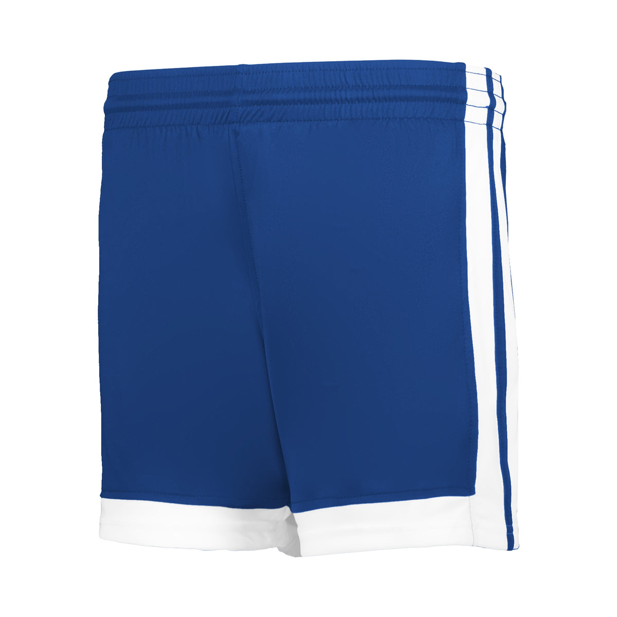 Alleson Athletic Women's Single-ply Basketball Shorts