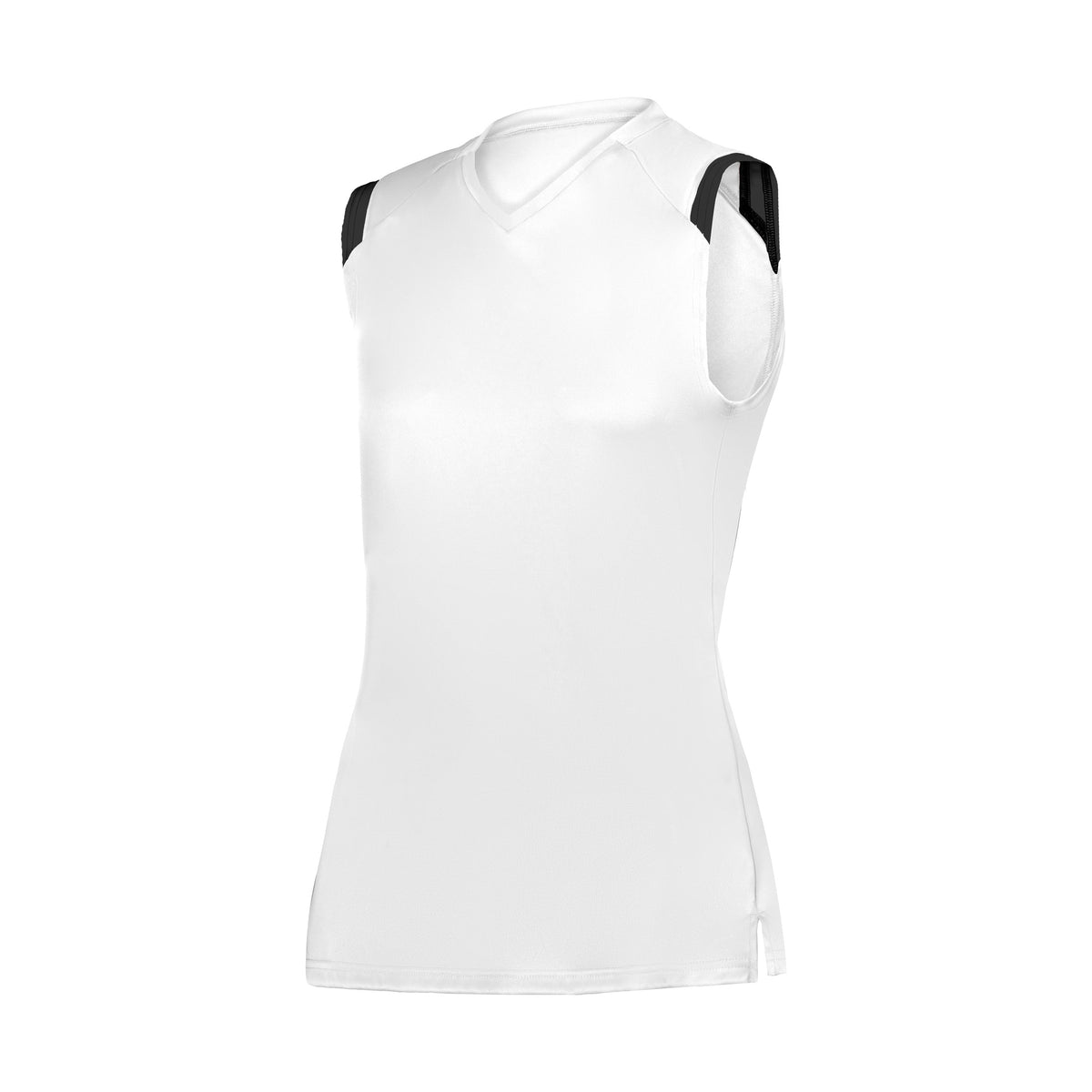 Alleson Athletic Women's On The Rise Sleeveless Softball Jersey