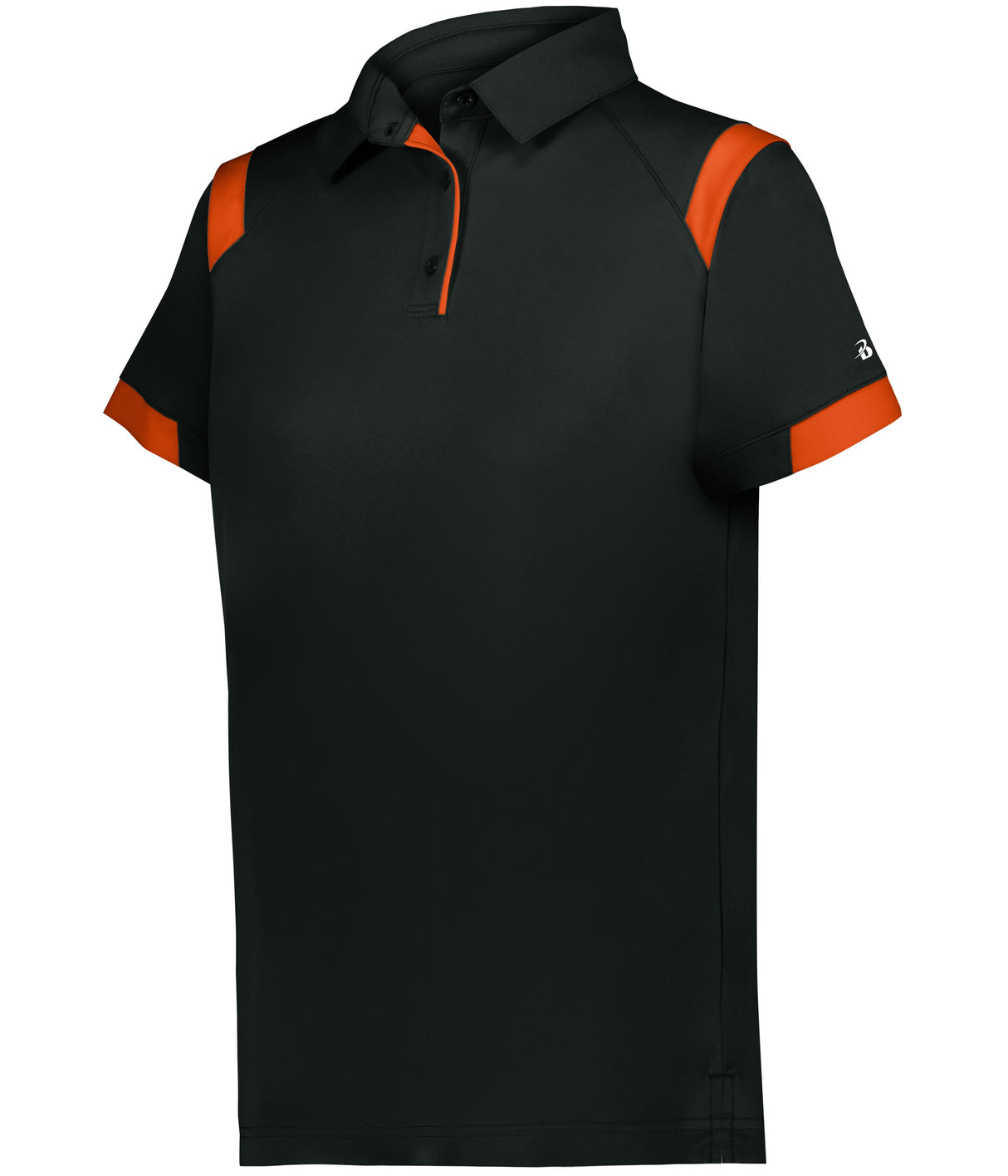 Badger Sport Women's On The Rise Polo