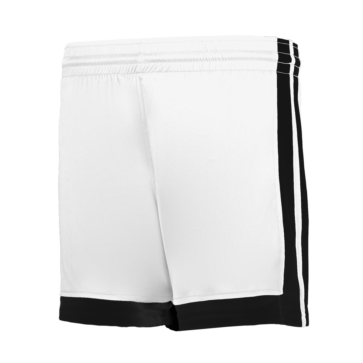 Alleson Athletic Women's Single-ply Basketball Shorts
