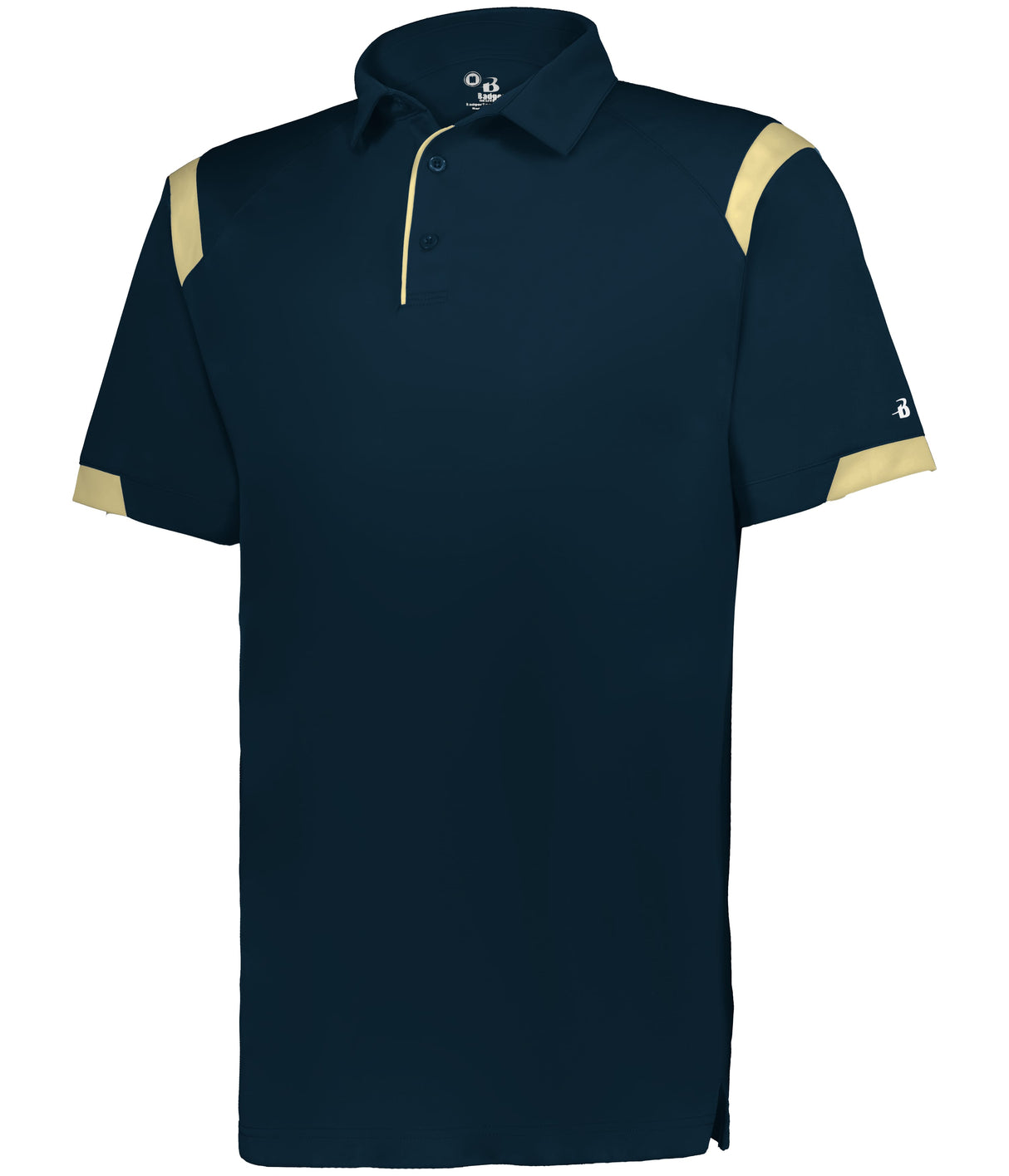 Badger Sport Men's On The Rise Polo