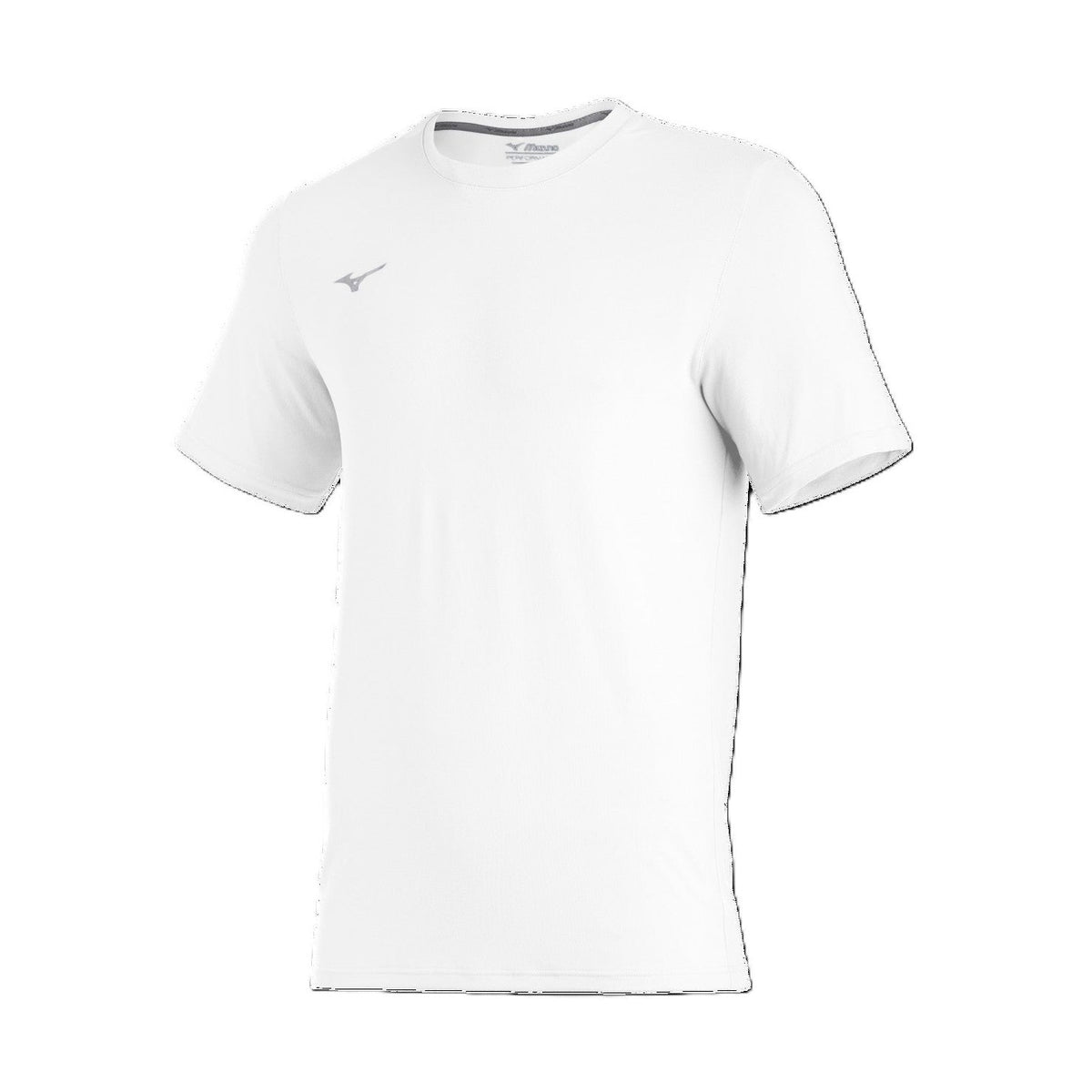 Mizuno Men's Comp Diamond Short Sleeve Crew