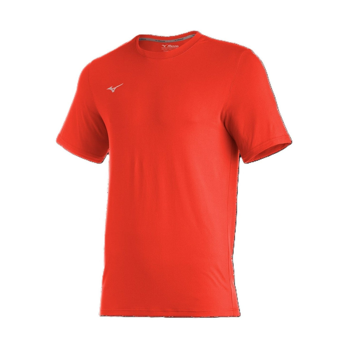 Mizuno Men's Comp Diamond Short Sleeve Crew