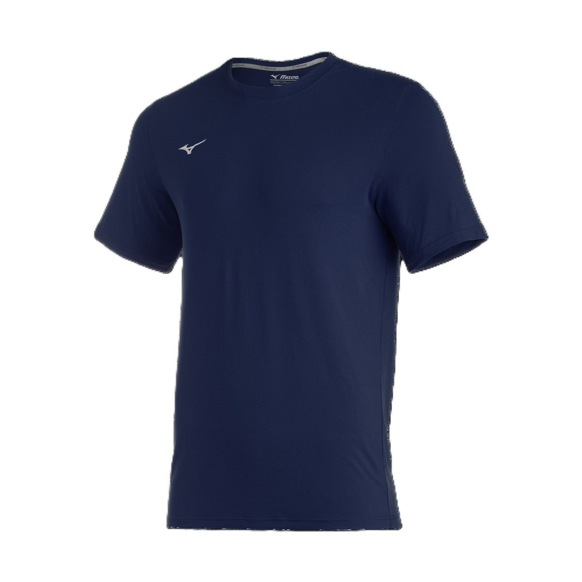Mizuno Men's Comp Diamond Short Sleeve Crew