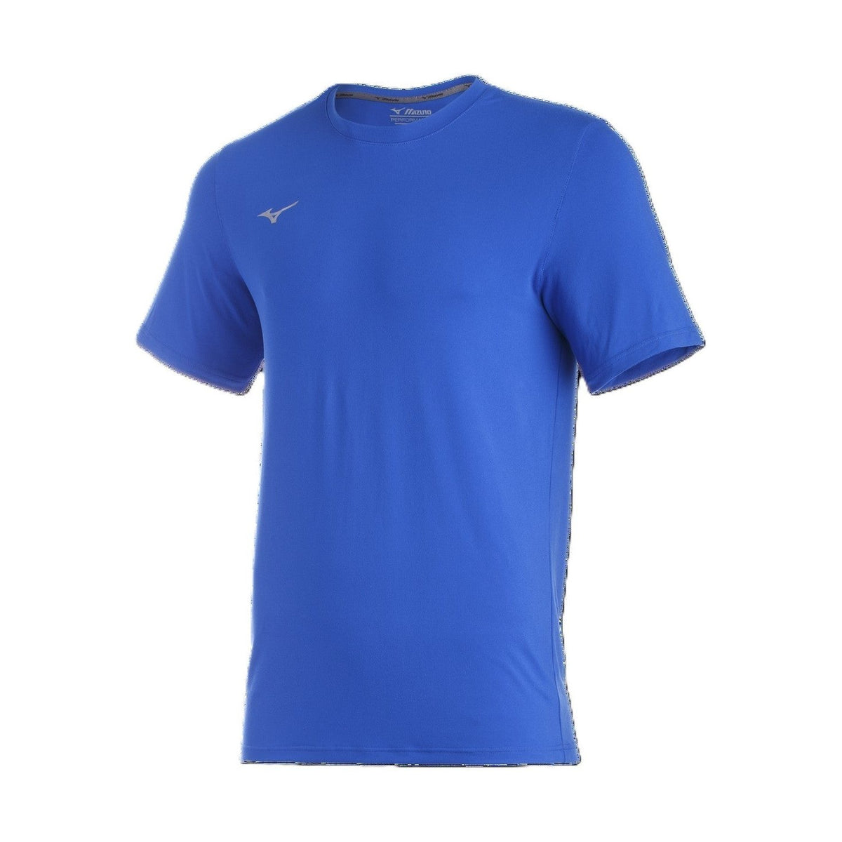 Mizuno Men's Comp Diamond Short Sleeve Crew