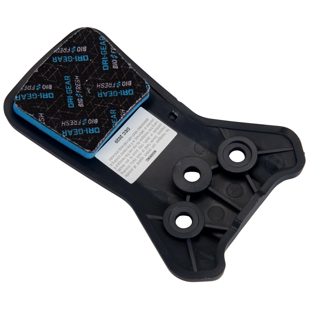 Champro HX Two-Tone Jaw Guard-2