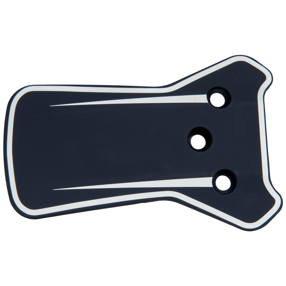 Champro HX Two-Tone Jaw Guard-1