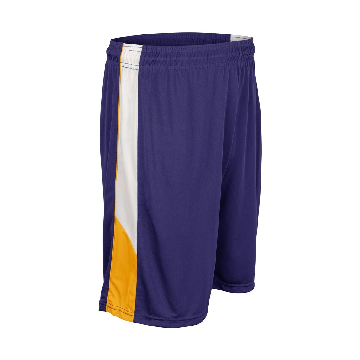 Champro Men's Rebel Basketball Shorts
