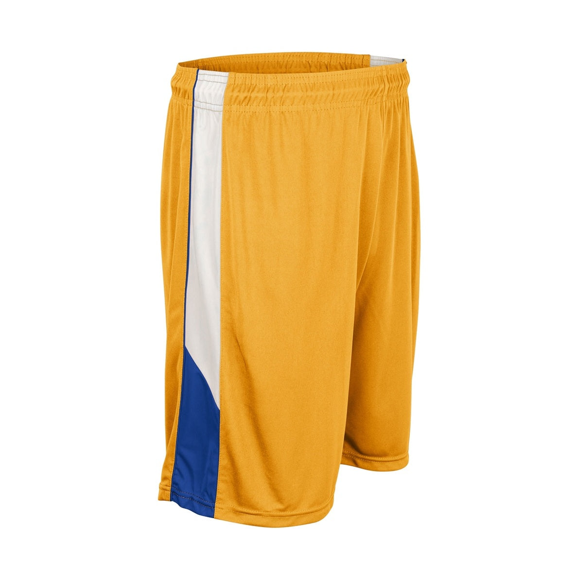 Champro Men's Rebel Basketball Shorts