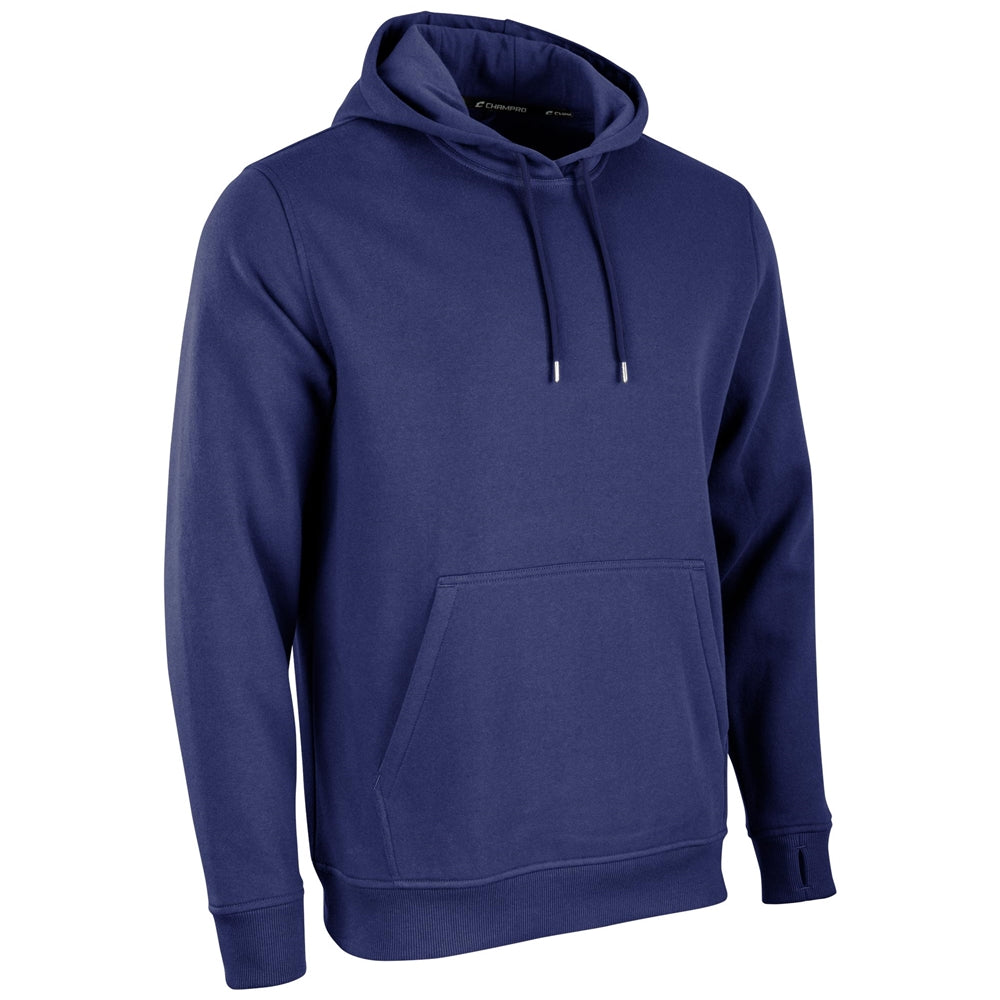 Champro Women's Victory Fleece Hoodie-1