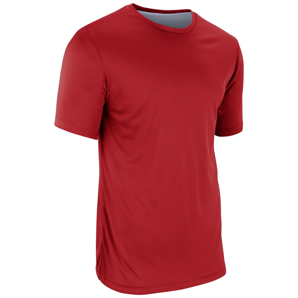 Champro Men's Double Z-Cloth T-Shirt-2