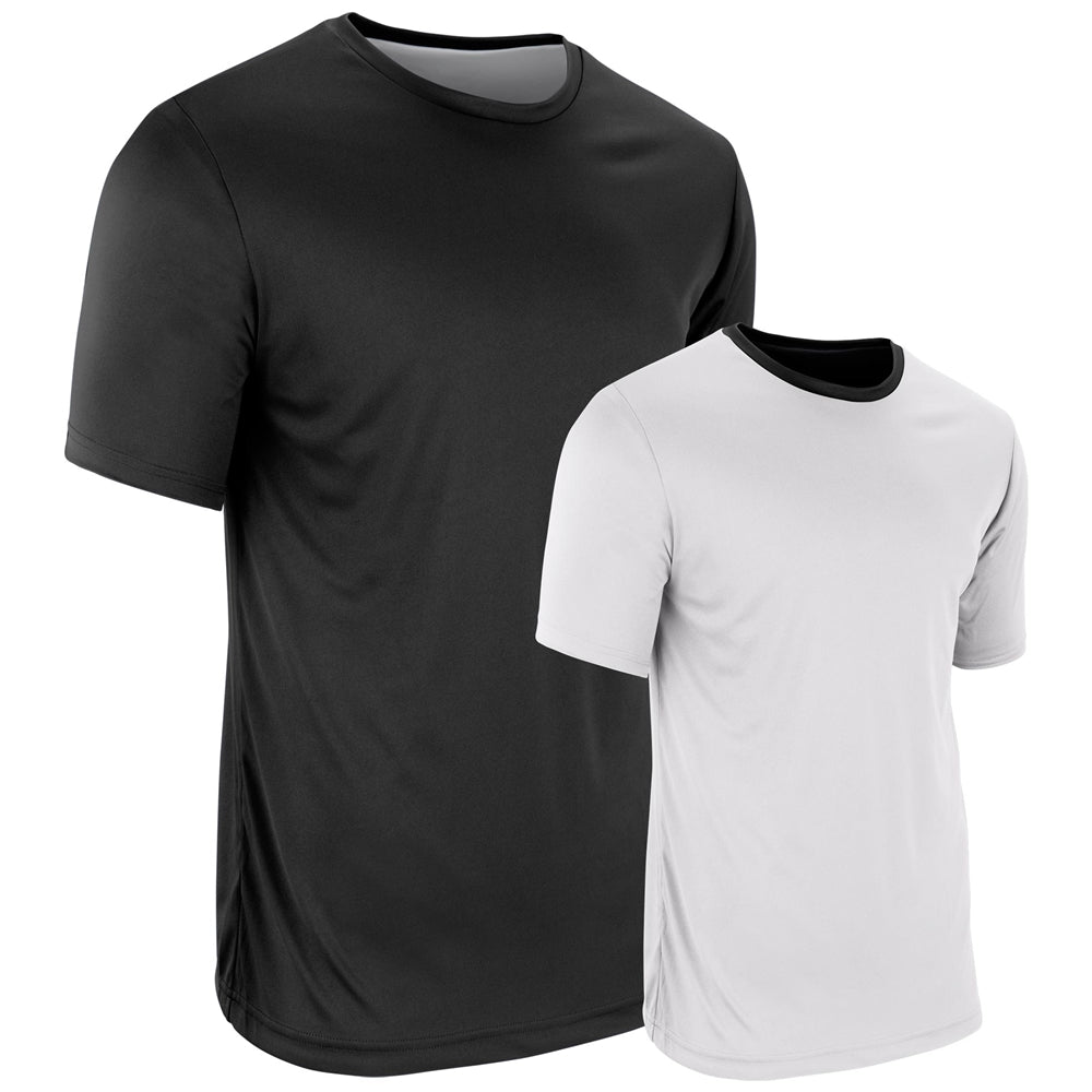 Champro Men's Double Z-Cloth T-Shirt-1